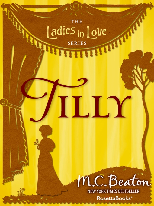 Title details for Tilly by M. C. Beaton - Available